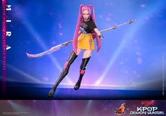 KPop Demon Hunters Action Figure 1/6 Mira 28 cm 4895228624376