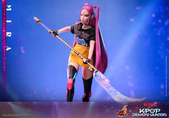 KPop Demon Hunters Action Figure 1/6 Mira 28 cm 4895228624376