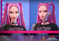 KPop Demon Hunters Action Figure 1/6 Mira 28 cm 4895228624376