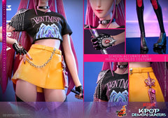 KPop Demon Hunters Action Figure 1/6 Mira 28 cm 4895228624376
