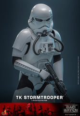 Star Wars: The Bad Batch Action Figure 1/6 TK Stormtrooper 30 cm 4895228624321