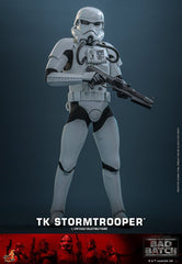 Star Wars: The Bad Batch Action Figure 1/6 TK Stormtrooper 30 cm 4895228624321
