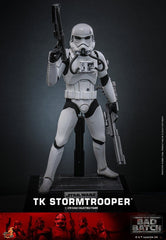 Star Wars: The Bad Batch Action Figure 1/6 TK Stormtrooper 30 cm 4895228624321
