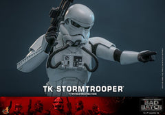Star Wars: The Bad Batch Action Figure 1/6 TK Stormtrooper 30 cm 4895228624321