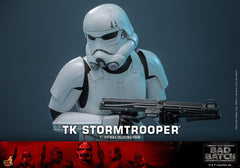 Star Wars: The Bad Batch Action Figure 1/6 TK Stormtrooper 30 cm 4895228624321