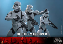 Star Wars: The Bad Batch Action Figure 1/6 TK Stormtrooper 30 cm 4895228624321