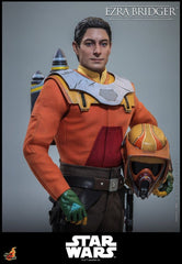 Star Wars: Rebels Television Masterpiece Action Figure 1/6 Ezra Bridger 31 cm 4895228623942