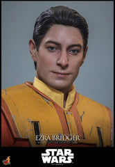 Star Wars: Rebels Television Masterpiece Action Figure 1/6 Ezra Bridger 31 cm 4895228623942