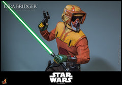 Star Wars: Rebels Television Masterpiece Action Figure 1/6 Ezra Bridger 31 cm 4895228623942