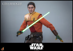 Star Wars: Rebels Television Masterpiece Action Figure 1/6 Ezra Bridger 31 cm 4895228623942