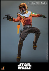 Star Wars: Rebels Television Masterpiece Action Figure 1/6 Ezra Bridger 31 cm 4895228623942