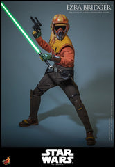 Star Wars: Rebels Television Masterpiece Action Figure 1/6 Ezra Bridger 31 cm 4895228623942