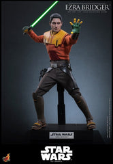 Star Wars: Rebels Television Masterpiece Action Figure 1/6 Ezra Bridger 31 cm 4895228623942