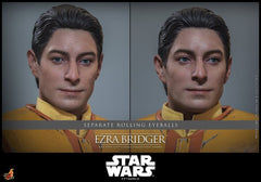 Star Wars: Rebels Television Masterpiece Action Figure 1/6 Ezra Bridger 31 cm 4895228623942
