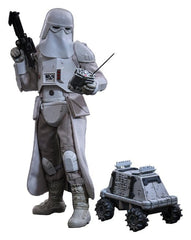 Star Wars: The Mandalorian & Grogu Movie Masterpiece Actionfigur 1/6 Imperial Remnant Snowtrooper 30 cmStar Wars: The Mandalorian & Grogu Movie Masterpiece Action Figure 1/6 Imperial Remnant Snowtrooper 30 cmStar Wars: The Mandalorian & Grogu Movie Master 4895228623348