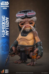 Star Wars: The Mandalorian & Grogu Life-Size Figure Anzellan Droidsmith 27 cm 4895228623331