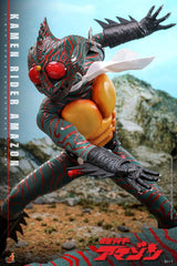 Kamen Rider Amazon 1/6 Amazon (Daisuke Yamamoto) 30 cm  4895228624499