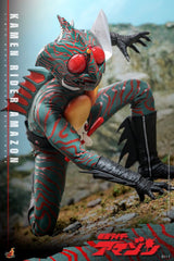 Kamen Rider Amazon 1/6 Amazon (Daisuke Yamamoto) 30 cm  4895228624499