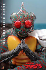 Kamen Rider Amazon 1/6 Amazon (Daisuke Yamamoto) 30 cm  4895228624499