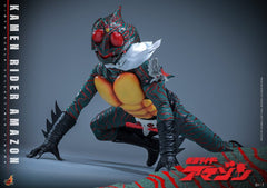 Kamen Rider Amazon 1/6 Amazon (Daisuke Yamamoto) 30 cm  4895228624499