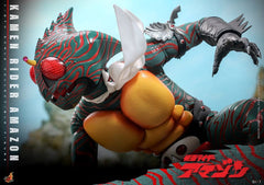 Kamen Rider Amazon 1/6 Amazon (Daisuke Yamamoto) 30 cm  4895228624499