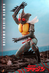 Kamen Rider Amazon 1/6 Amazon (Daisuke Yamamoto) 30 cm  4895228624499