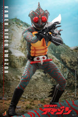 Kamen Rider Amazon 1/6 Amazon (Daisuke Yamamoto) 30 cm  4895228624499