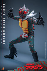 Kamen Rider Amazon 1/6 Amazon (Daisuke Yamamoto) 30 cm  4895228624499