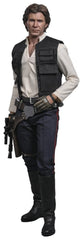 Star Wars Episode IV Action Figure 1/4 Han Solo 46  cm 4895228616104
