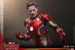 Avengers: Age of Ultron Movie Masterpiece Diecast Action Figure 1/6 Iron Man Mark XLIII (2.0) 32 cm 4895228624468