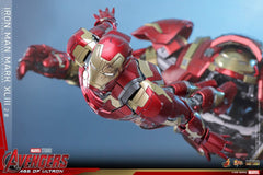 Avengers: Age of Ultron Movie Masterpiece Diecast Action Figure 1/6 Iron Man Mark XLIII (2.0) 32 cm 4895228624468