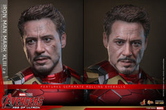 Avengers: Age of Ultron Movie Masterpiece Diecast Action Figure 1/6 Iron Man Mark XLIII (2.0) 32 cm 4895228624468