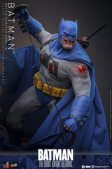 Batman: The Dark Knight Returns Comic Masterpiece Action Figure 1/6 Batman (Battle Damaged Version) 32 cm 4895228625007