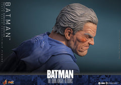 Batman: The Dark Knight Returns Comic Masterpiece Action Figure 1/6 Batman (Battle Damaged Version) 32 cm 4895228625007