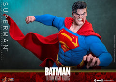 Batman: The Dark Knight Returns Comic Masterpiece Action Figure 1/6 Superman 34 cm 4895228625014