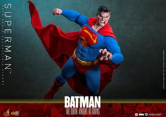 Batman: The Dark Knight Returns Comic Masterpiece Action Figure 1/6 Superman 34 cm 4895228625014