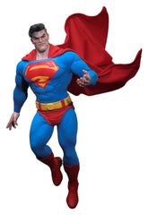 Batman: The Dark Knight Returns Comic Masterpiece Action Figure 1/6 Superman 34 cm 4895228625014