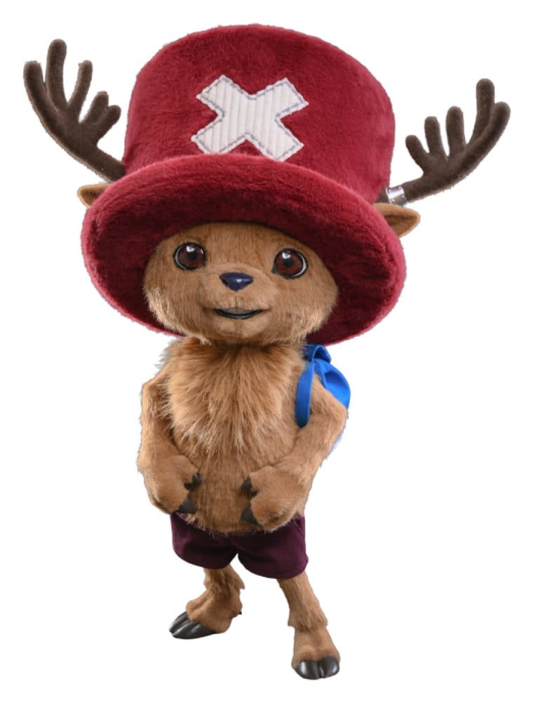 One Piece Collectible Figure Action Figure Chopper 49 cm 4895228624291
