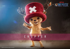 One Piece Collectible Figure Action Figure Chopper 49 cm 4895228624291