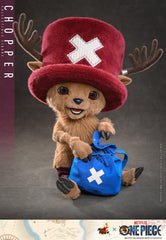 One Piece Collectible Figure Action Figure Chopper 49 cm 4895228624291