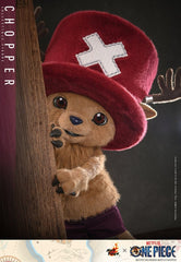 One Piece Collectible Figure Action Figure Chopper 49 cm 4895228624291
