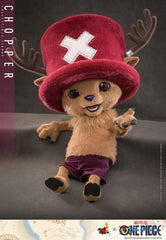 One Piece Collectible Figure Action Figure Chopper 49 cm 4895228624291