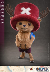 One Piece Collectible Figure Action Figure Chopper 49 cm 4895228624291