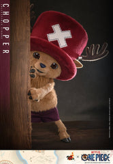 One Piece Collectible Figure Action Figure Chopper 49 cm 4895228624291