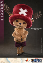 One Piece Collectible Figure Action Figure Chopper 49 cm 4895228624291