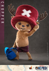 One Piece Collectible Figure Action Figure Chopper 49 cm 4895228624291