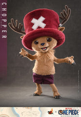 One Piece Collectible Figure Action Figure Chopper 49 cm 4895228624291