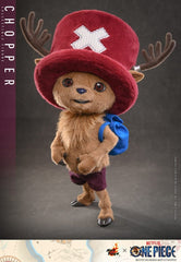 One Piece Collectible Figure Action Figure Chopper 49 cm 4895228624291