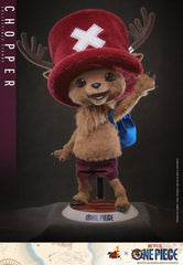 One Piece Collectible Figure Action Figure Chopper 49 cm 4895228624291