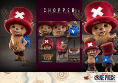 One Piece Collectible Figure Action Figure Chopper 49 cm 4895228624291